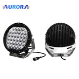 AURORA - ALO-DR7 - FOCO LED 9" REDONDO